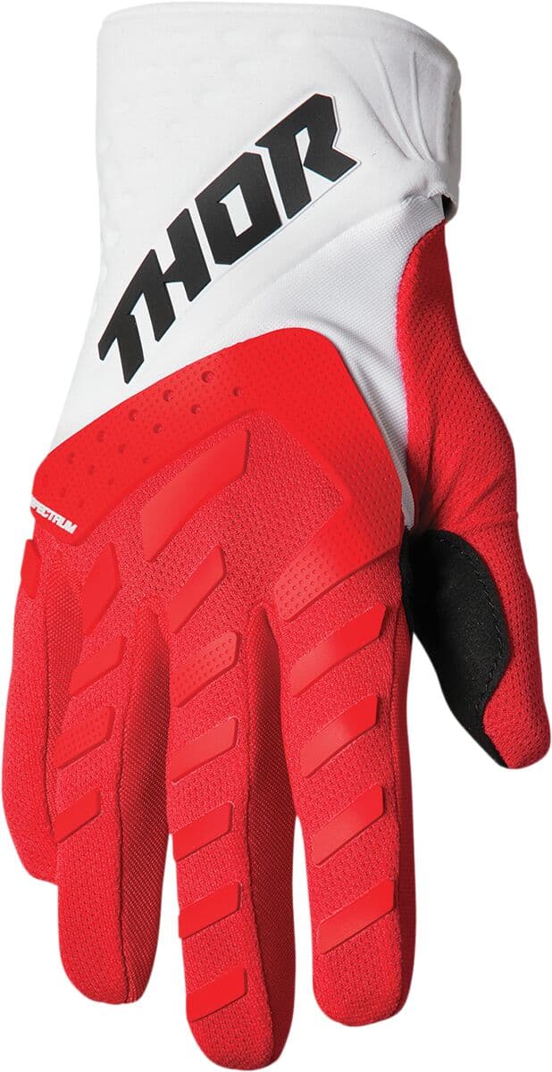 Zwart| Rood