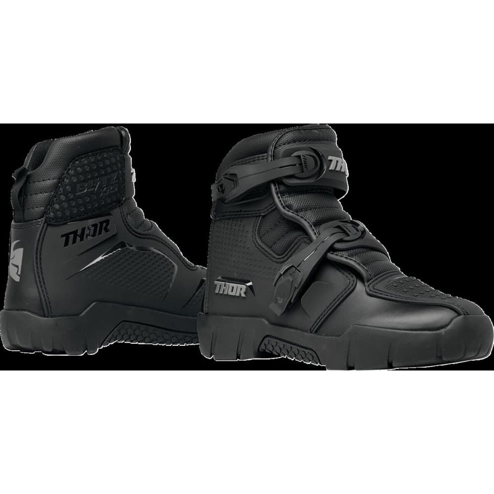 Thor Blitz XRS Zwart