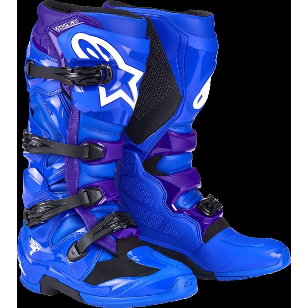 Blauw