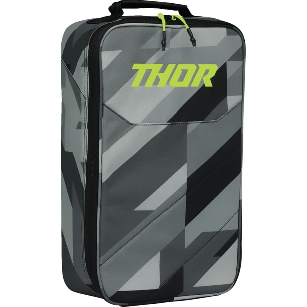 Thor Bag Crossbril Thor Camouflage/Acid