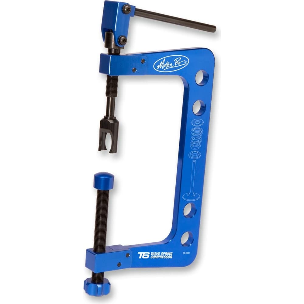 Motion Pro Tool T6 Klepveer Comp