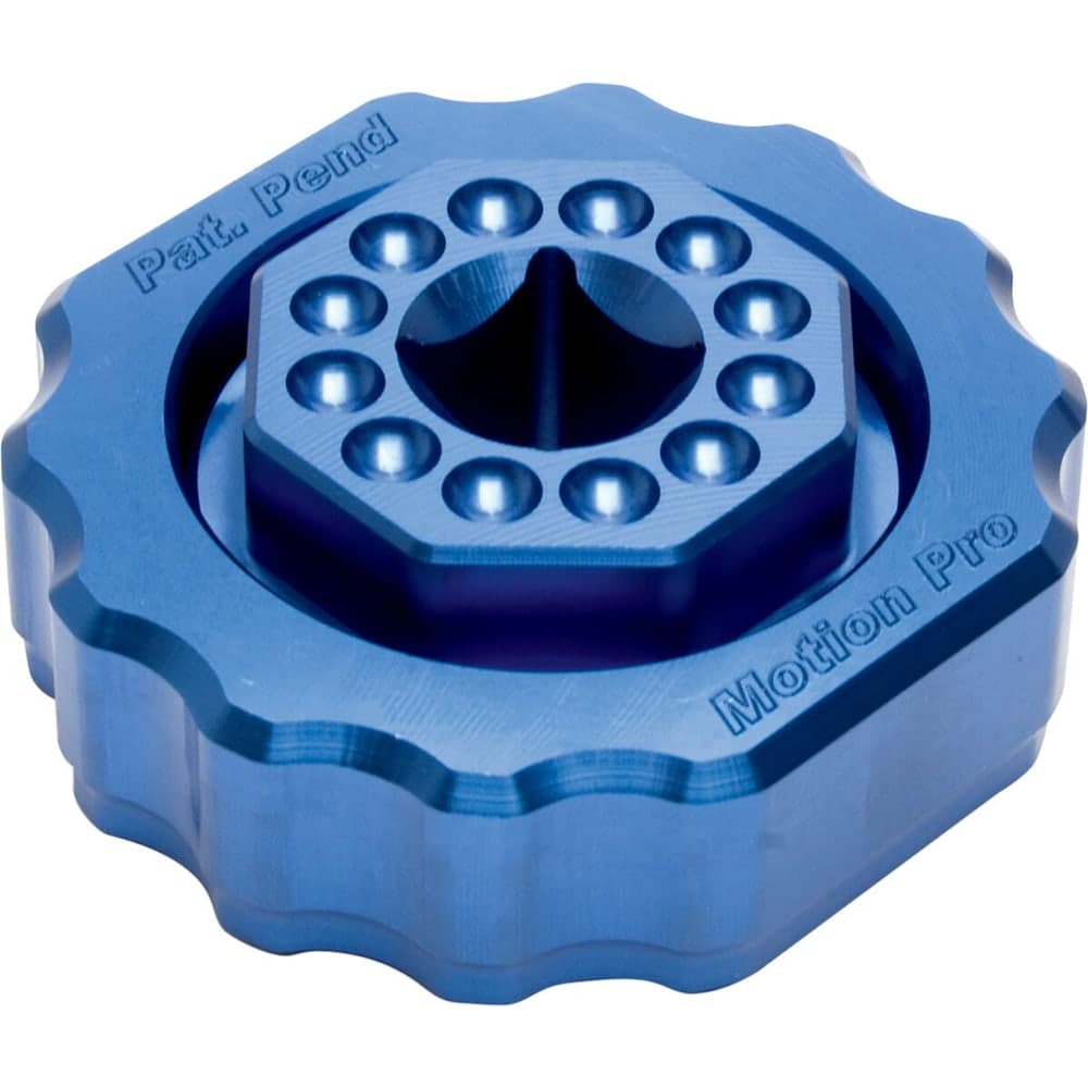 Motion Pro Tool Vorkdop Set-Kyb 49m