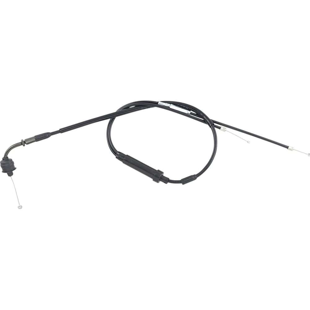 Motion Pro Gaskabel Yamaha Zwart