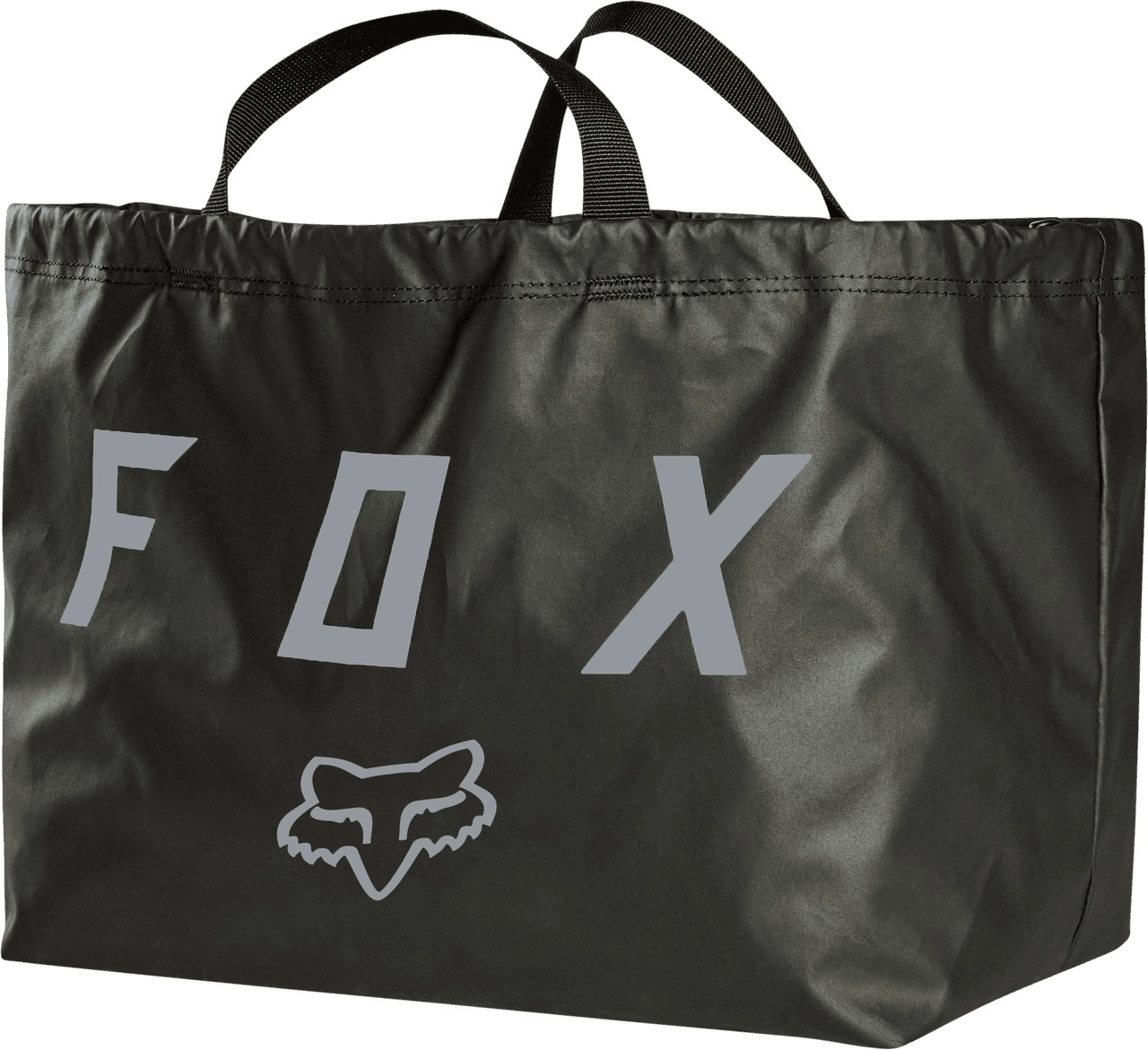 Fox Utility Changing Mat Zwart