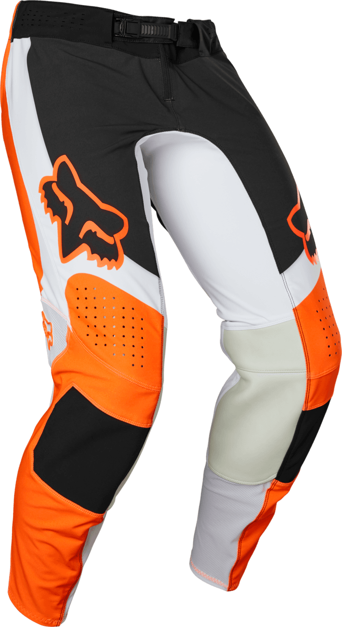Fluo-oranje
