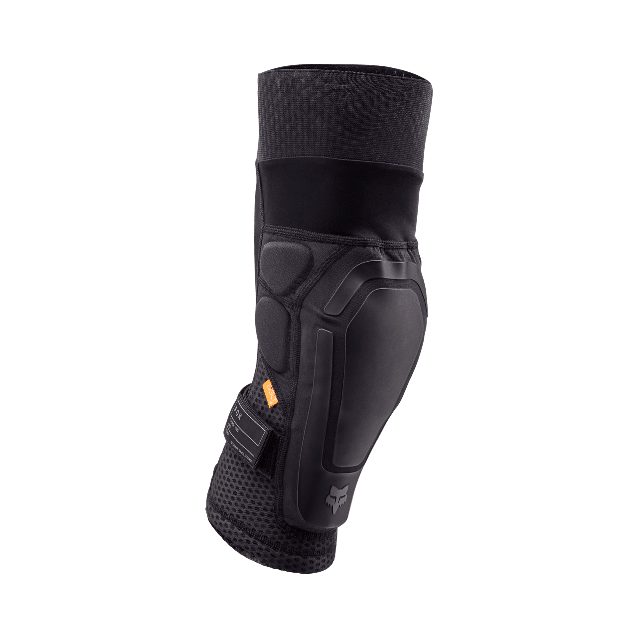 Fox Launch Pro Kniebeschermers Zwart