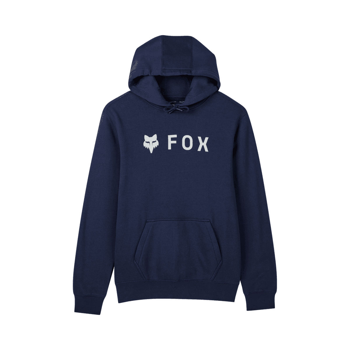 Fox Absolute Fleece Po Midnight