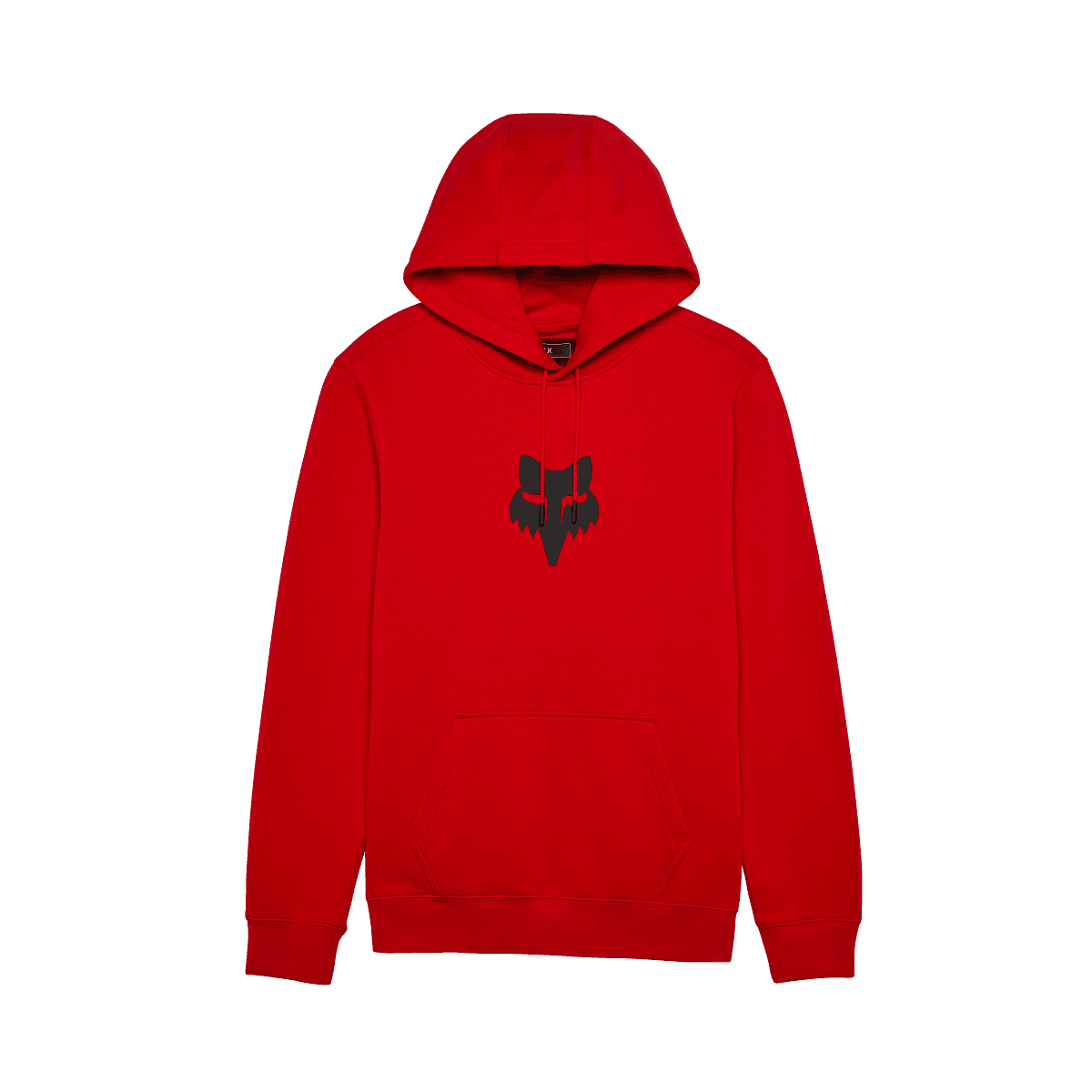 Flame Rood