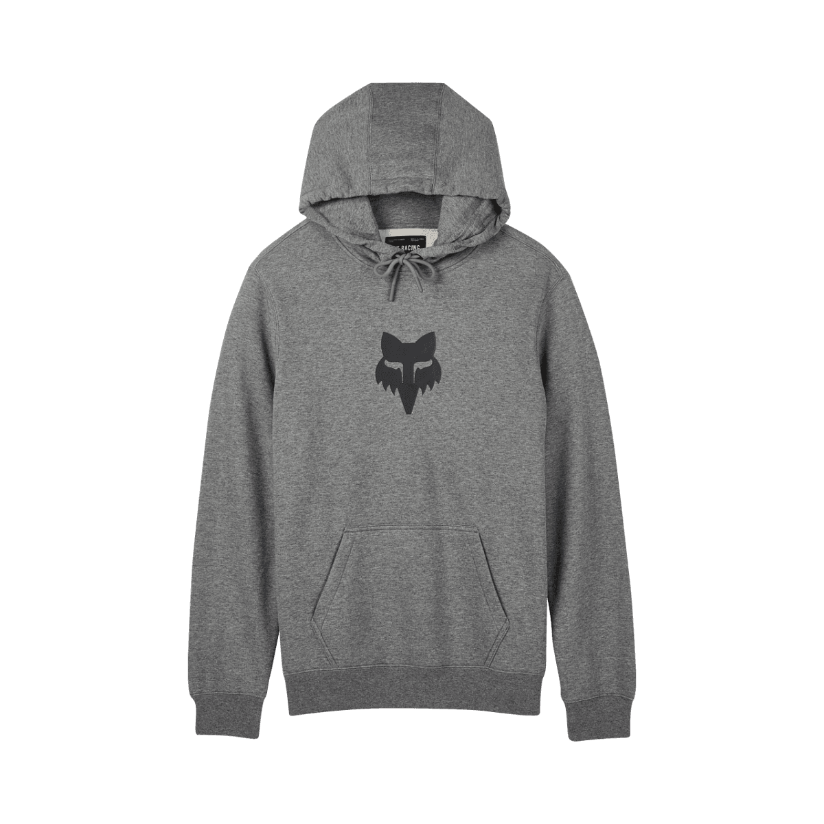 Fox Head Fleece Po Heather Graphite