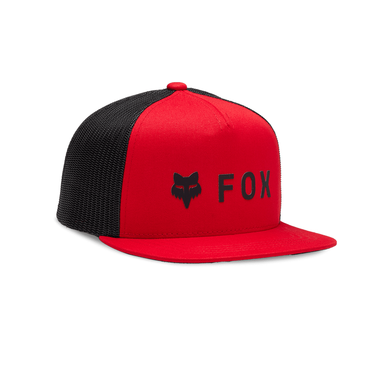 Flame Rood