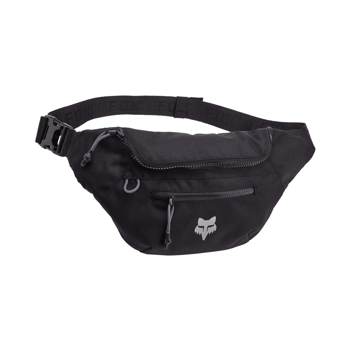 Fox Head Hip Pack Zwart