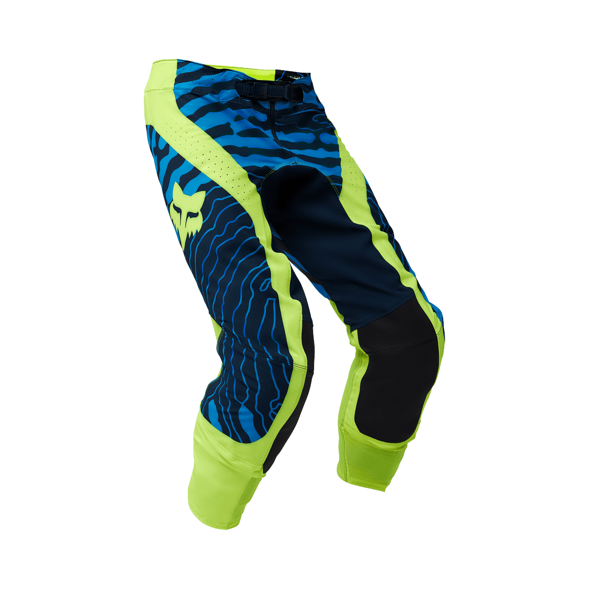 Fox Flexair Impression Pant Fluogeel