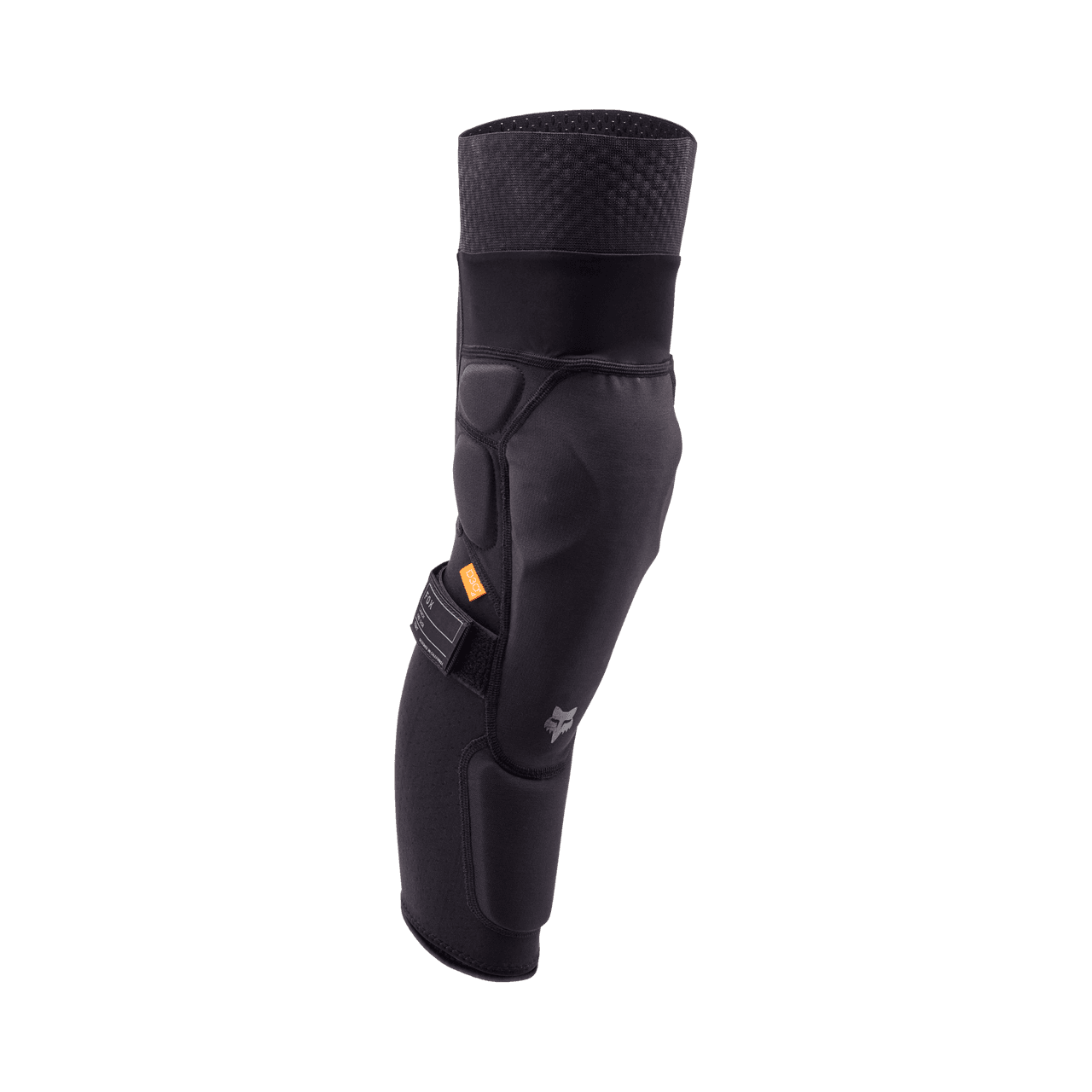 Fox Launch Knee/Shin Guard Zwart