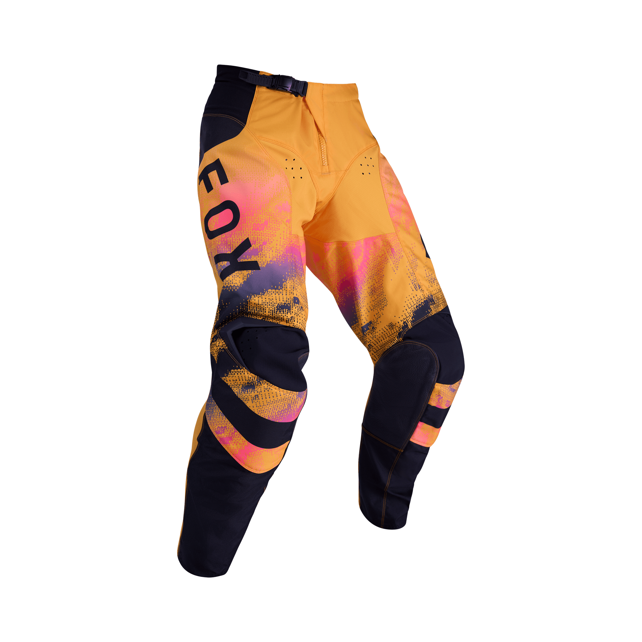 Fox 180 Kairos Broek Tangerine