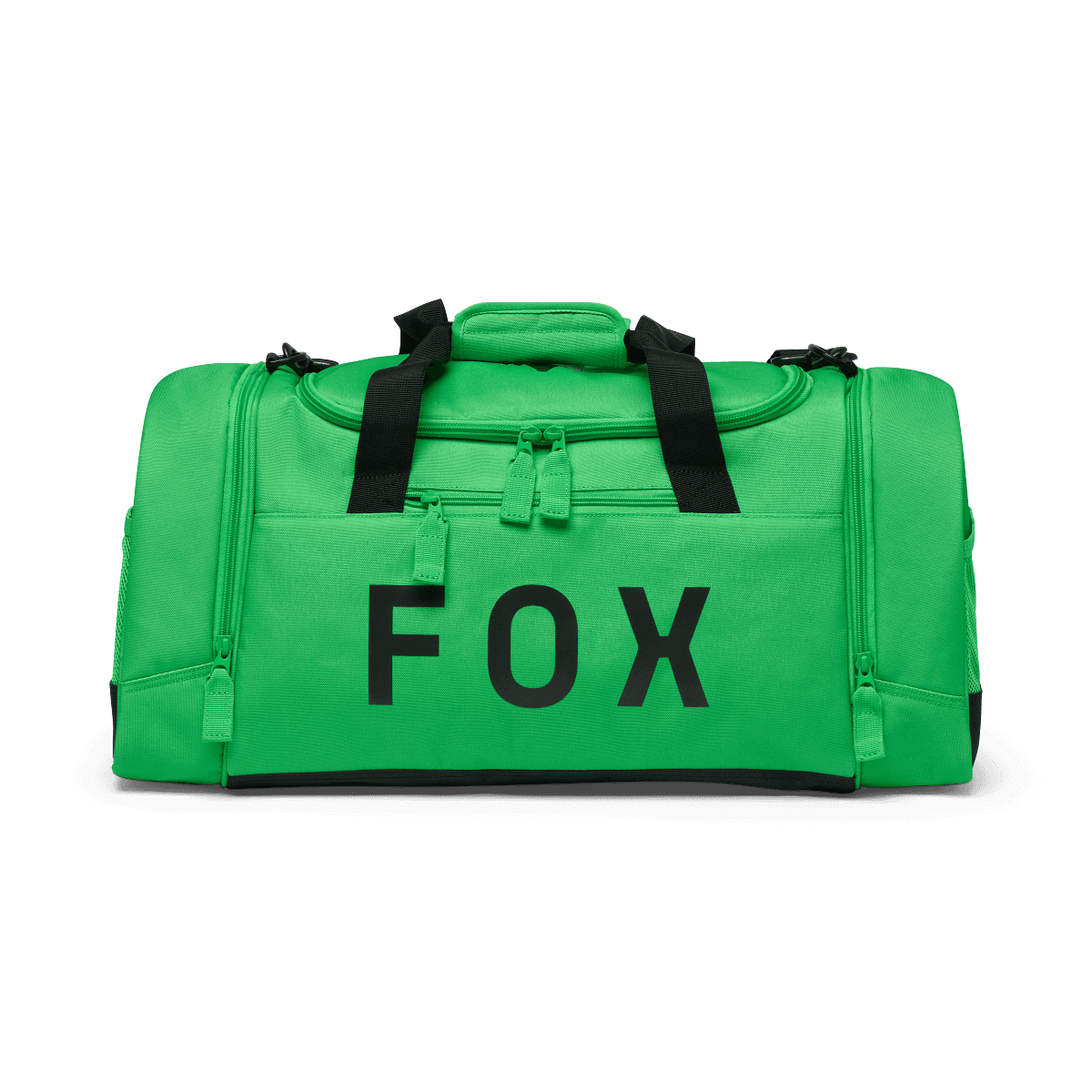 Fox 180 Duffle Vivid Groen