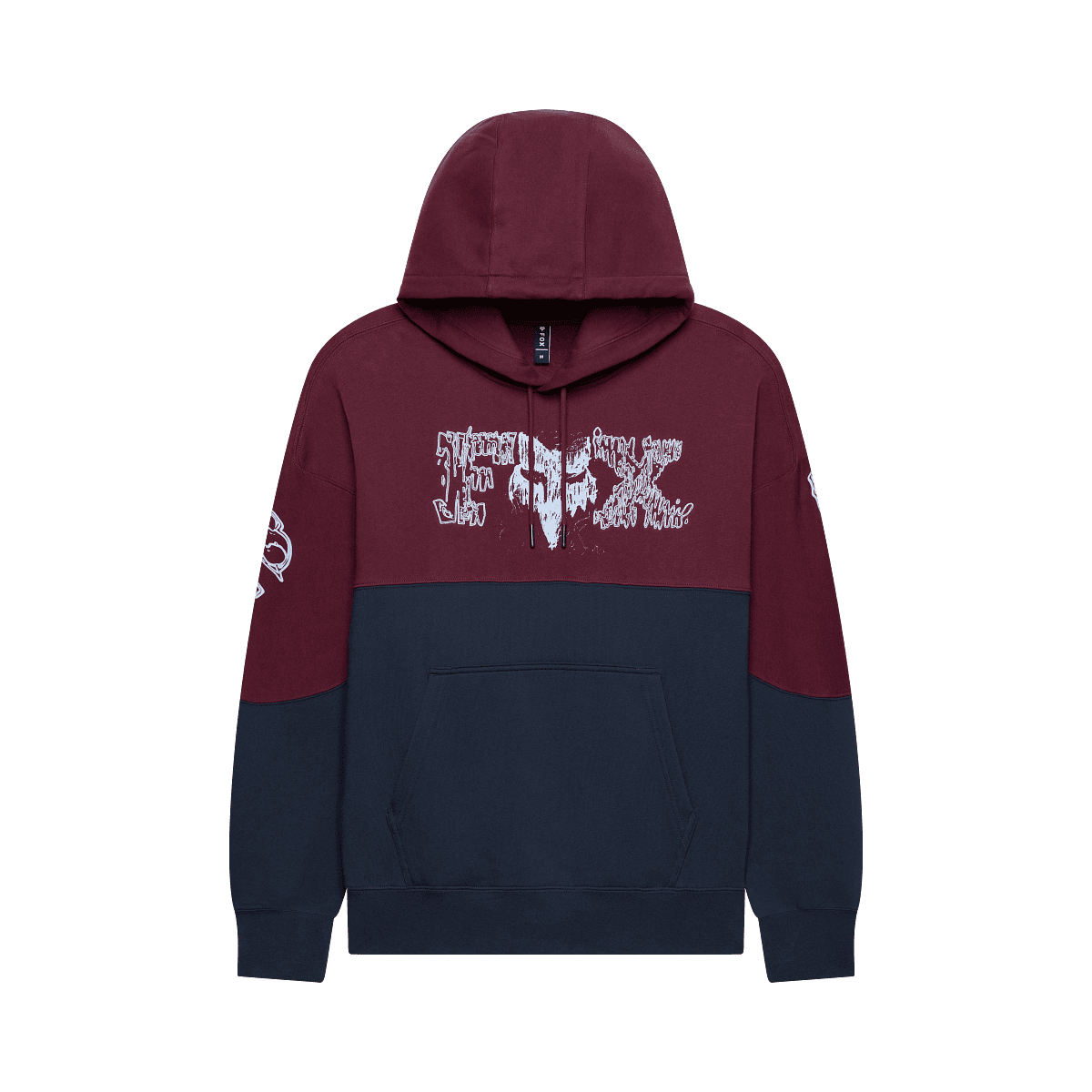 Dark Maroon