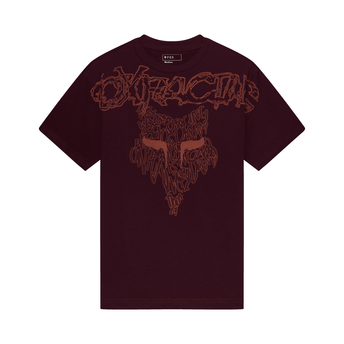 Dark Maroon