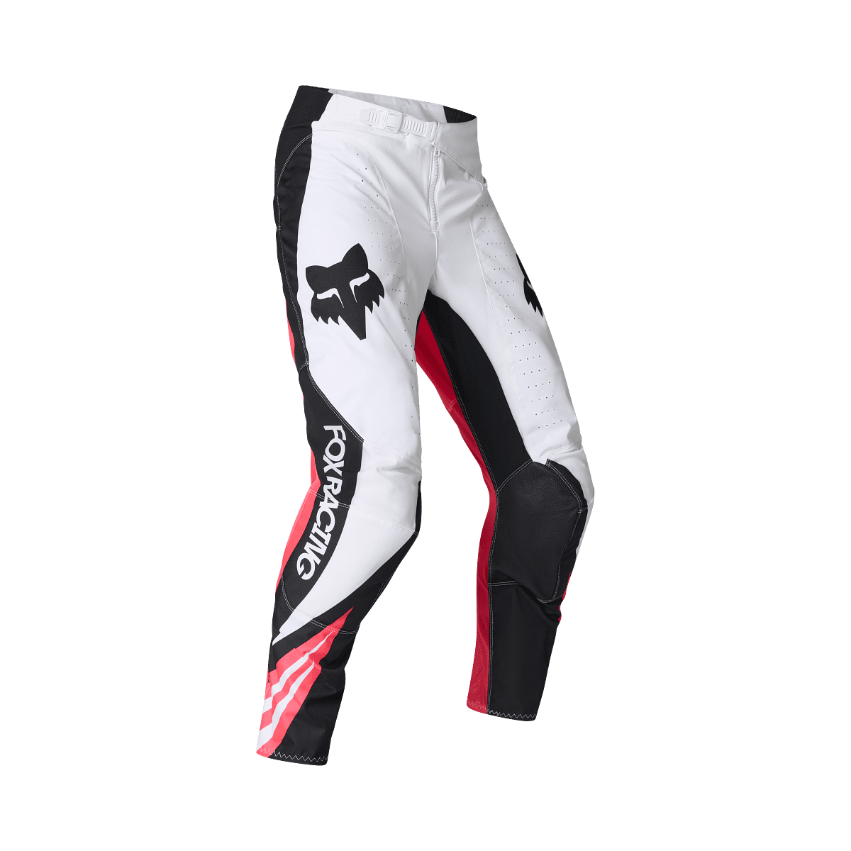 Fox 180 Draft Broek Wit