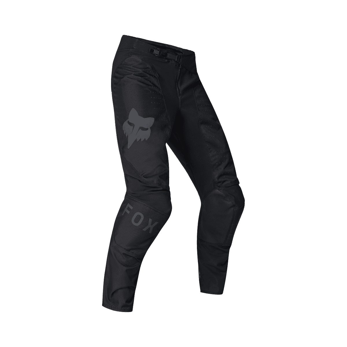 Fox 180 Blackout Broek Zwart