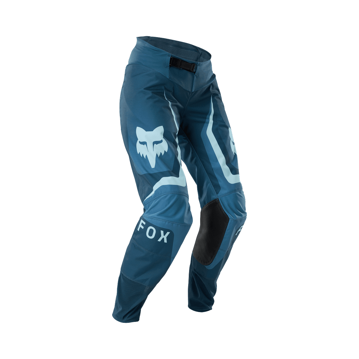 Fox Wmns 180 Frame Broek Marineblauw