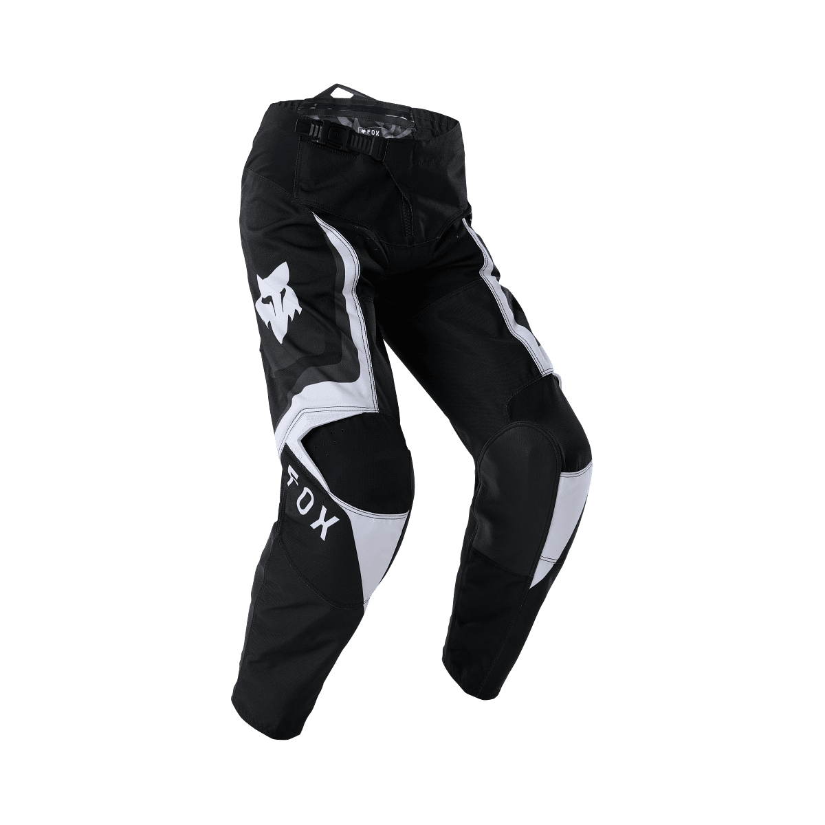 Fox Jeugd 180 Frame Broek Zwart