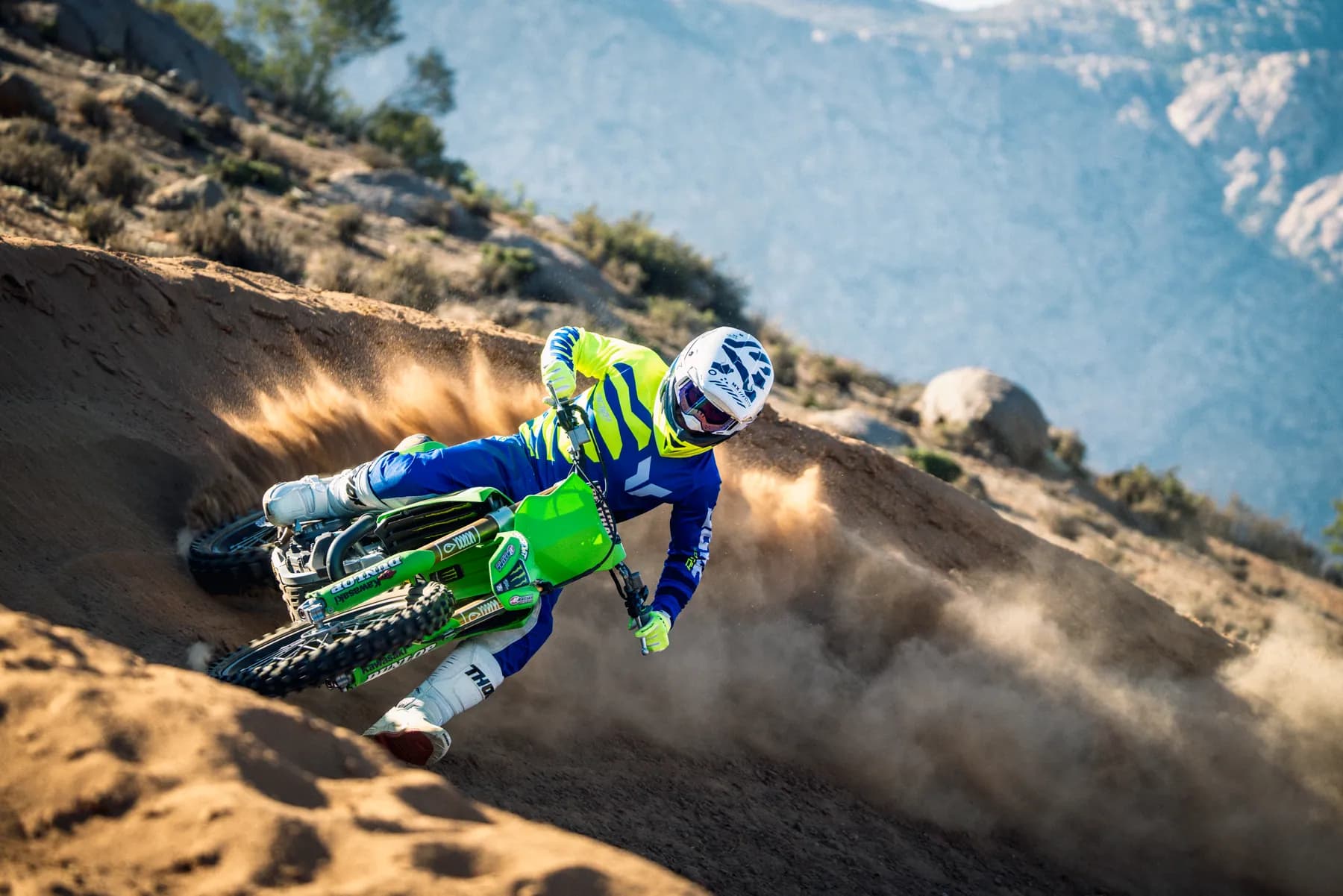 Launch Shredder — editorial 1