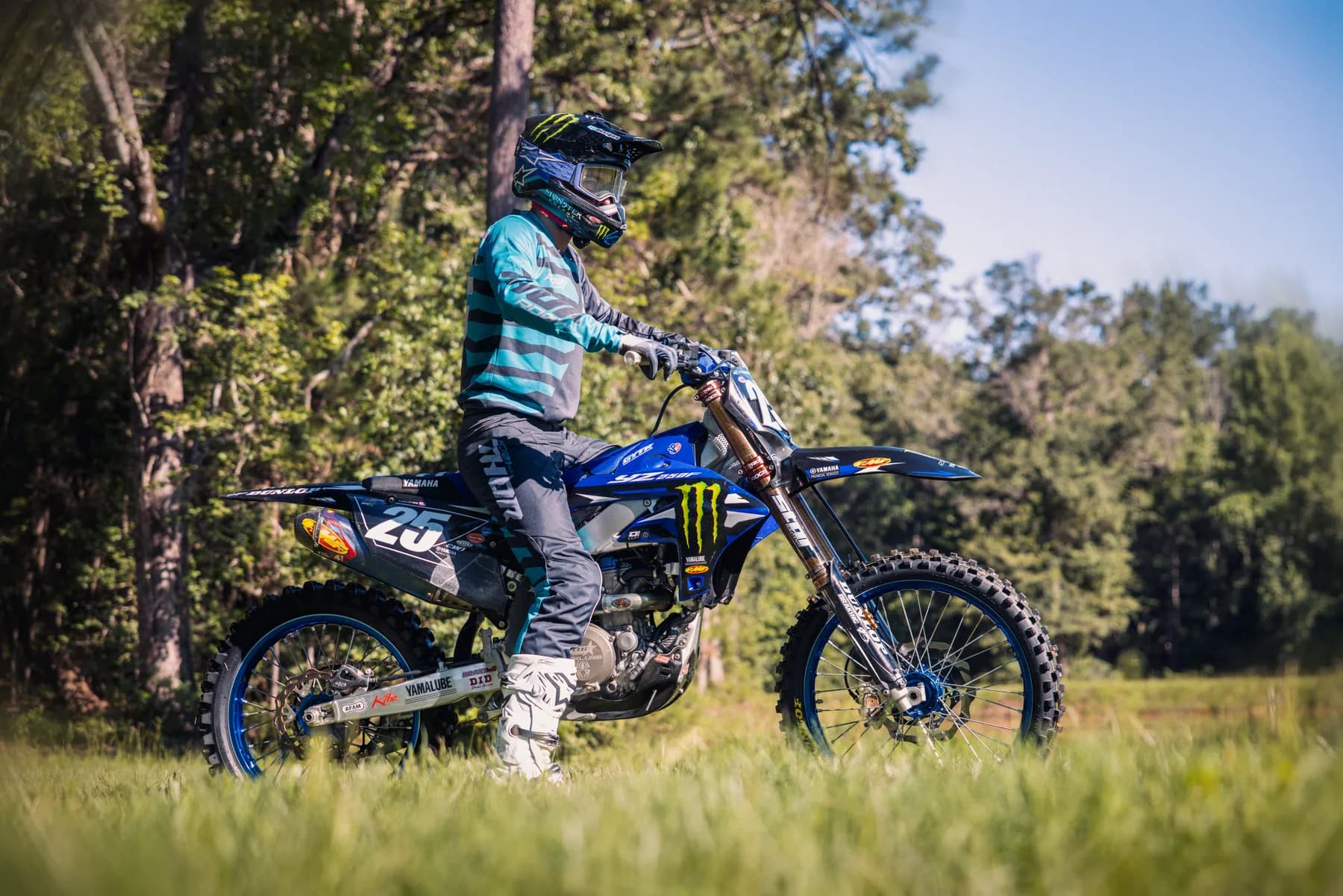 Launch Shredder — editorial 5