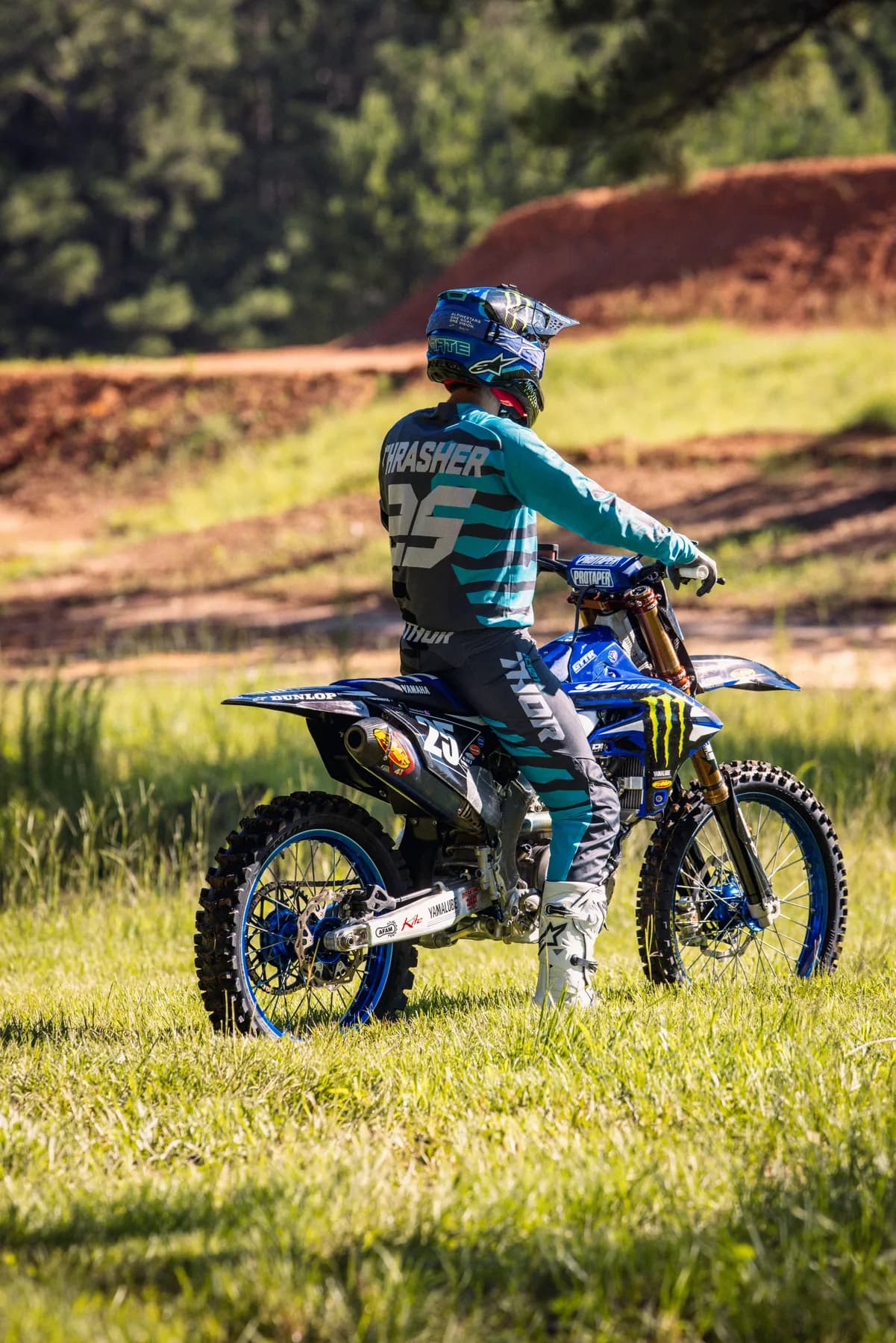 Launch Shredder — actiebeeld 4