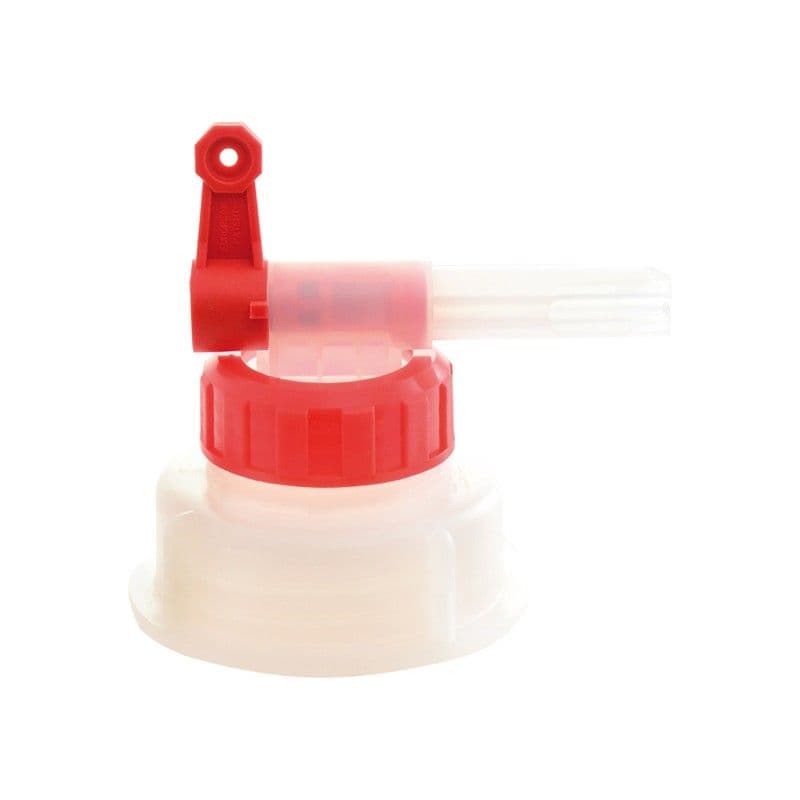 *Muc-Off Tap voor A 25ltr Can