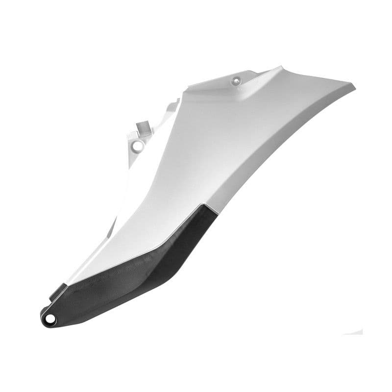 Polisport Side Panels GASGAS EC/ECF/MC/MCF (21-23) WIT (7)