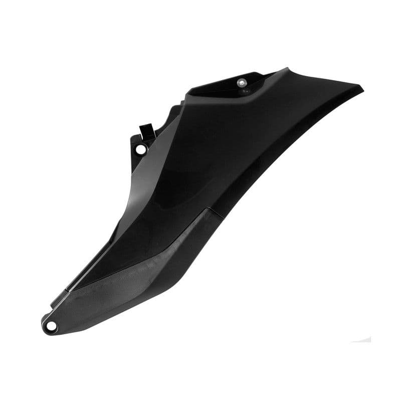 Polisport Side Panels GASGAS EC/ECF/MC/MCF (21-23) Zwart (7)