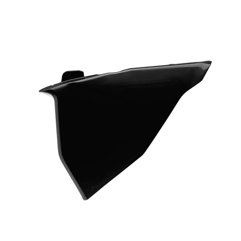 Polisport Luchtfilterhuis Side Cover GasGas EC/ECF/MC/MCF (21-23) Bla