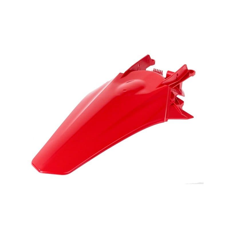 Polisport Achterspatbord GasGas EC/ECF/MC/MCF (21-23) Rood (7)