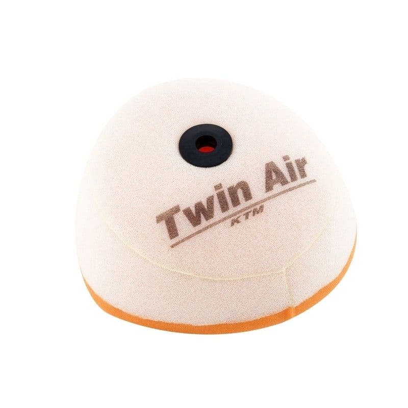Twin Air Air Filter KTM 125 EXE 2000/2003 (1 Pin Hole, Open
