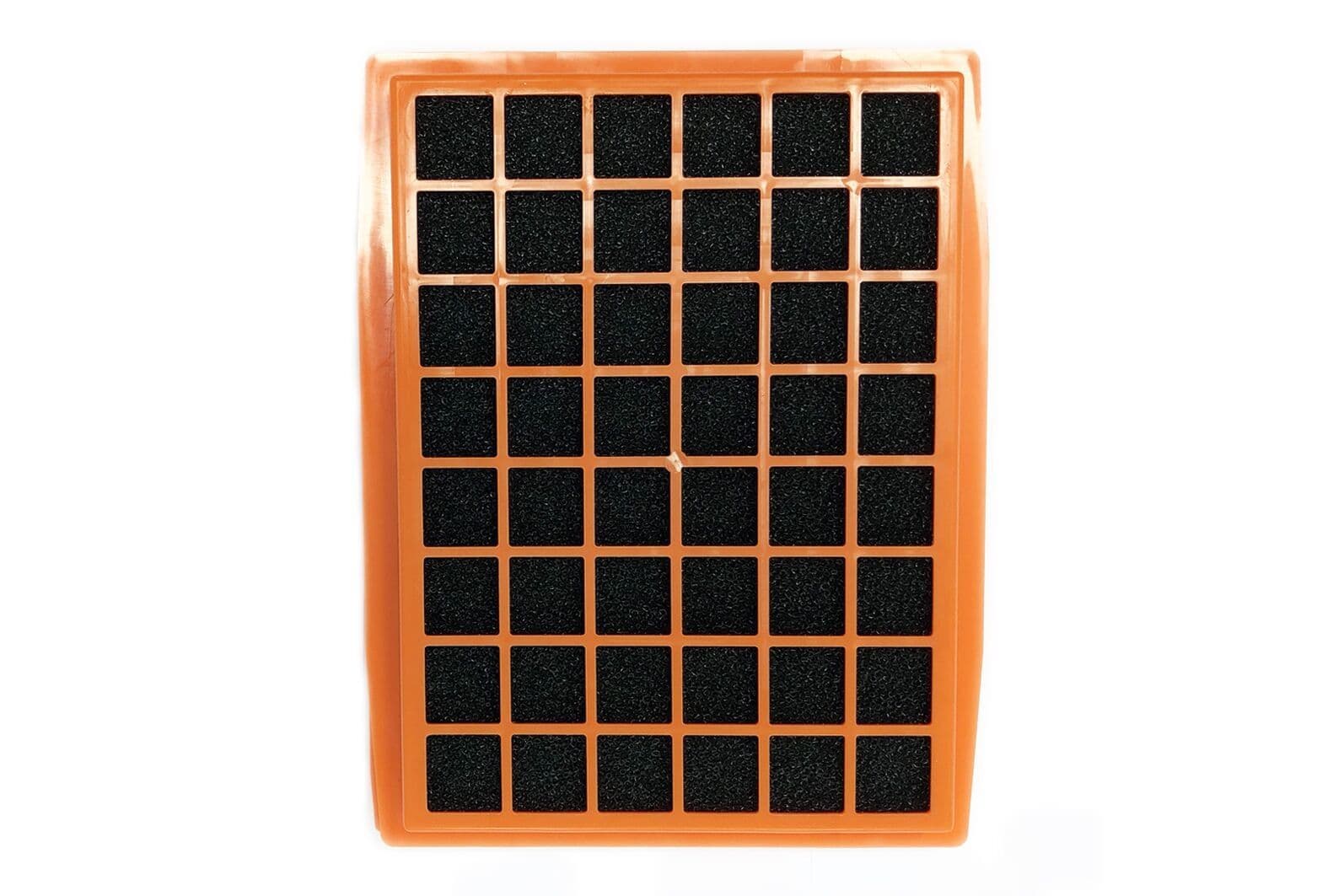 Twin Air Pre-Oiled Luchtfilter (FR) + Filter Frame KTM 1050 A