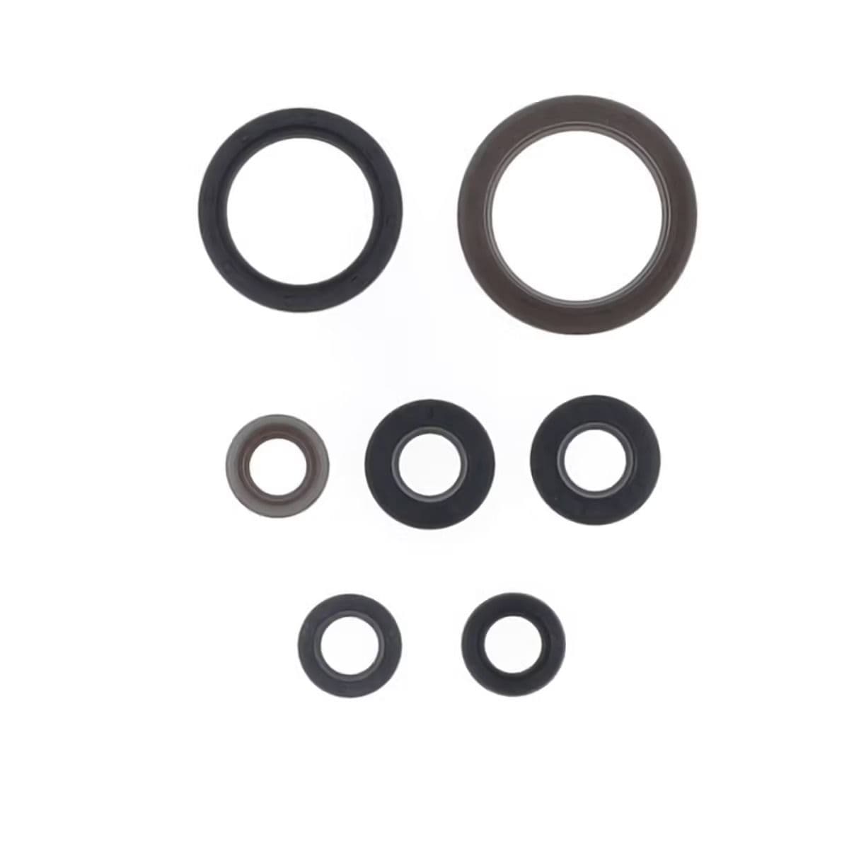 Athena Motorolie Keerringset Past op SX350F 23-.. EXC350F 24-