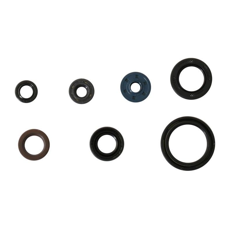 Athena Motorolie Keerringset YZ250F 14-18