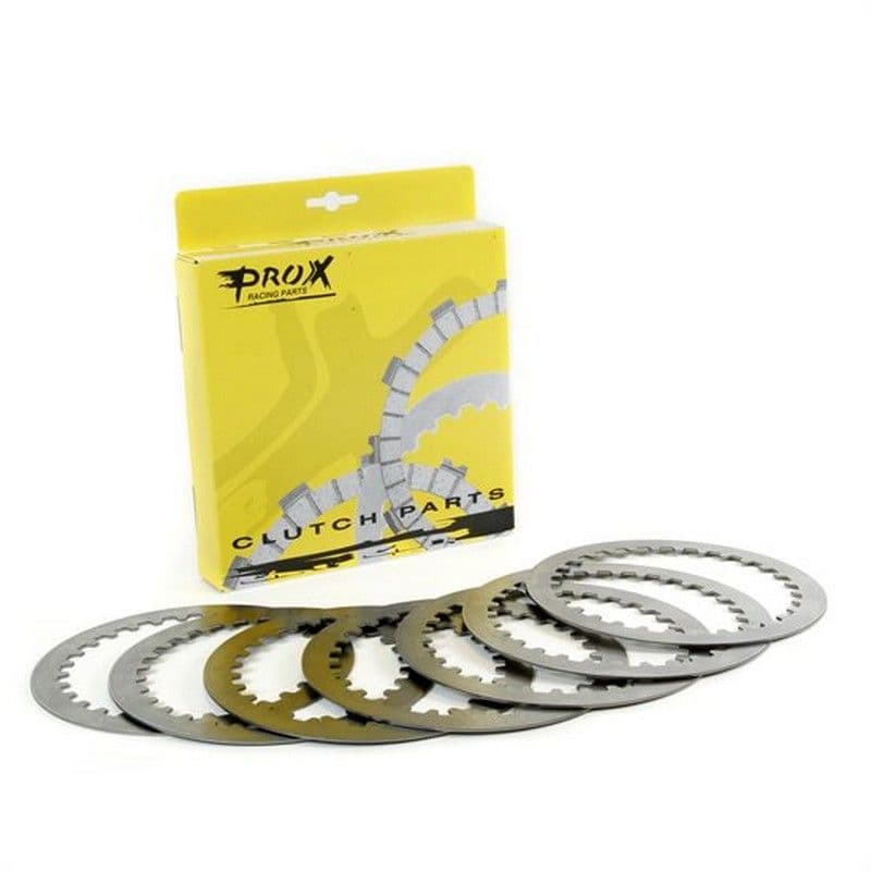 ProX Steel Plate Set RM250 '96-12