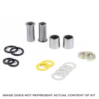 ProX Swingarm Lagerset CR125 79-80 CR250 78-80