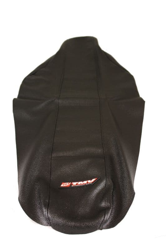 *TMV GRIP Seatcover KX250F 09-12 KX450F 09-11 Zwart