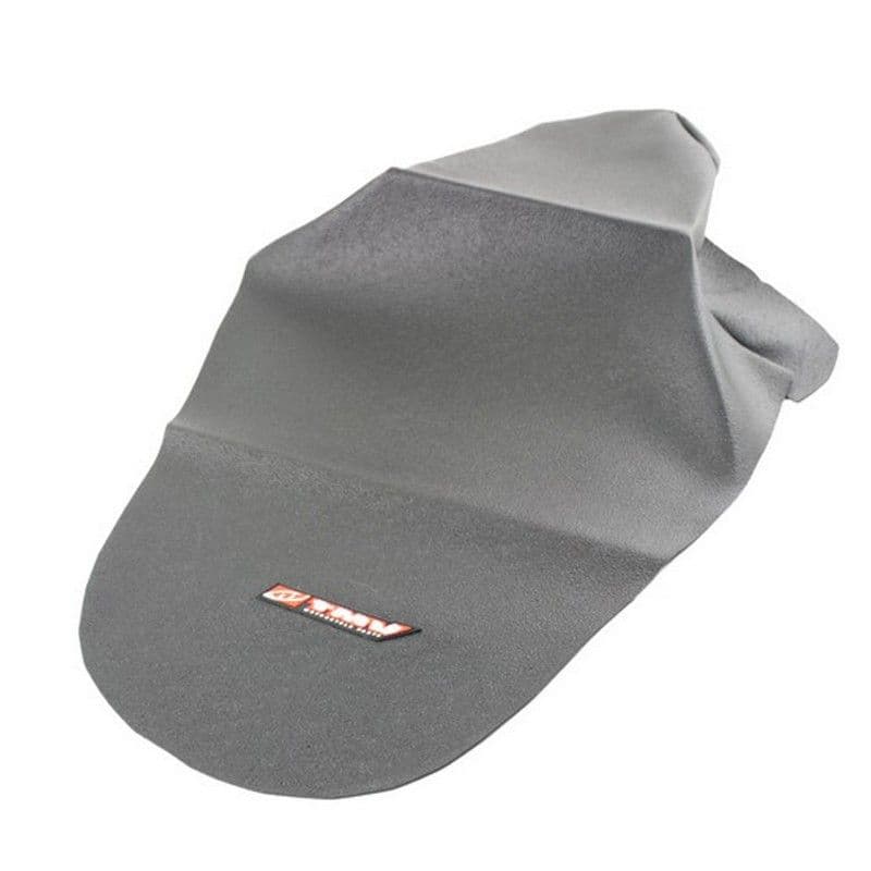 *TMV Seatcover RMZ250 07-09 Zwart