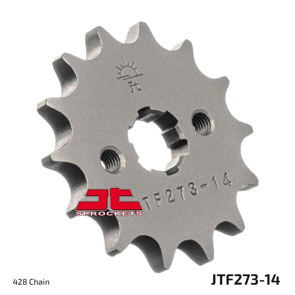 JT Voortandwiel JTF273.14