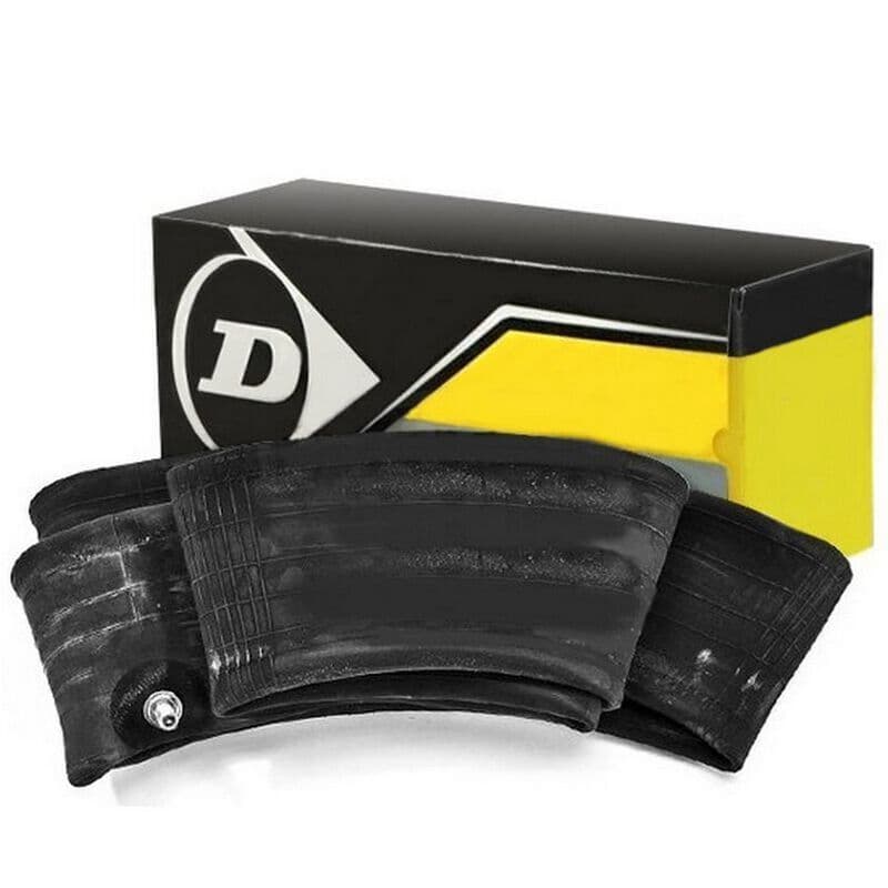Dunlop Tube 4.00-18 , 110/100-18 , 120/100-18 , 120/90-18 TR