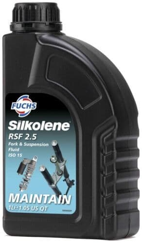 Silkolene RSF 2.5 1L (10)