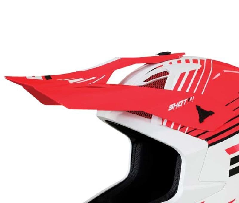 Rood/Wit