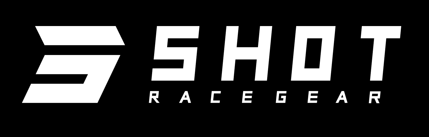 SHOT Interior Furious Full Zwart
