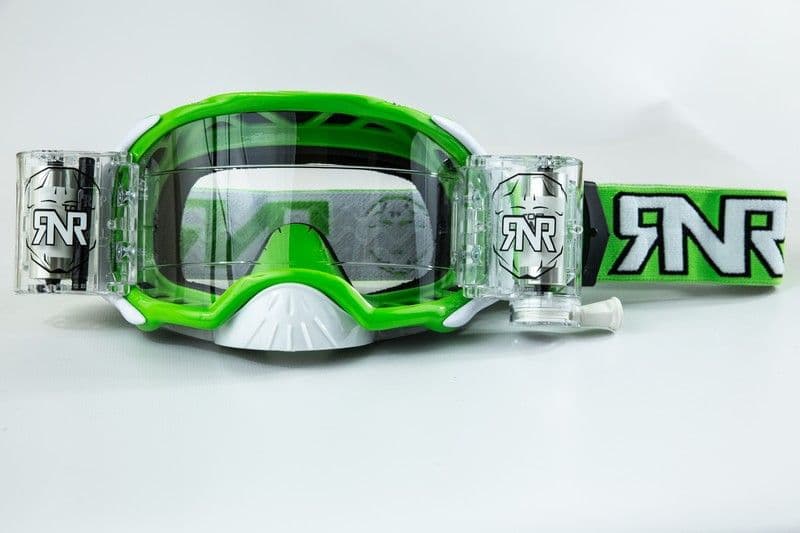 Groen