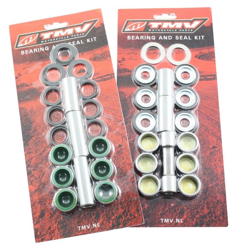 *TMV Linkage Lagerset YZ250F 2008