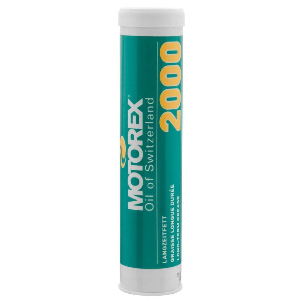 Motorex Bike Grease 2000 400 gr