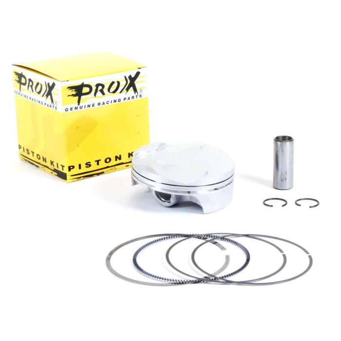ProX Piston Kit KTM250SX-F '13-15 + 250EXC-F '14-17 13.9:1 